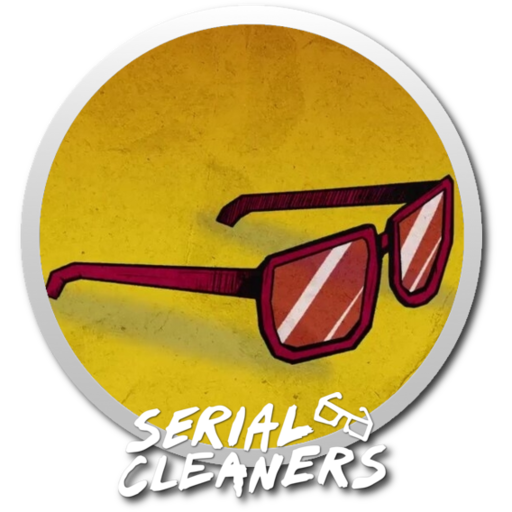 Serial Cleaners
