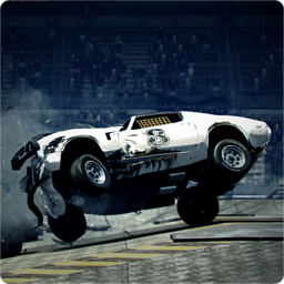 Wreckfest icon
