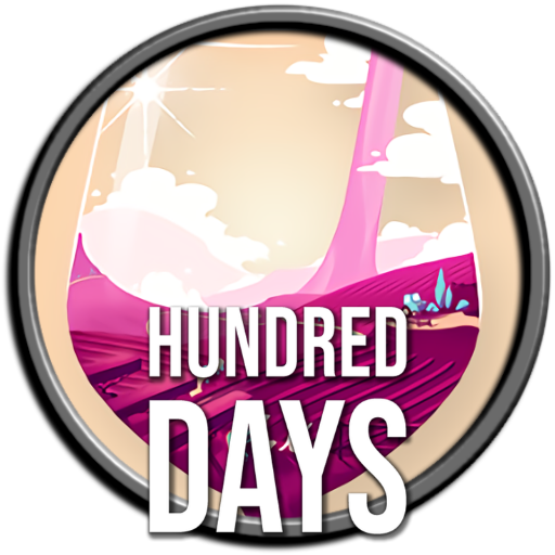 Hundred Days - Winemaking Simulator