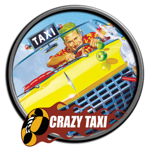 Crazy Taxi on Steam