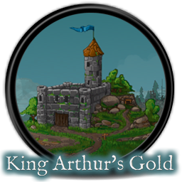 King Arthur's Gold icon
