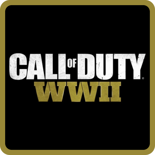 Call of Duty: WWII icon