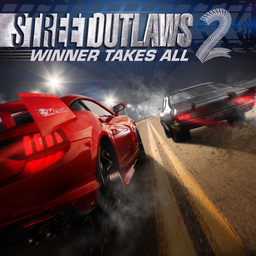Street Outlaws 2: Winner Takes All