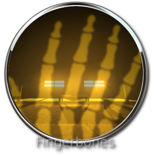 Fingerbones