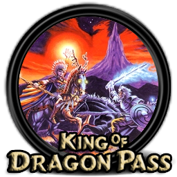 King of Dragon Pass