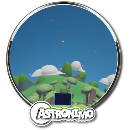 Astronimo