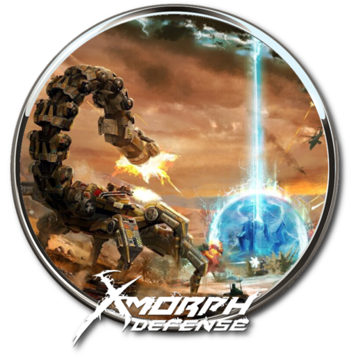 X-Morph: Defense