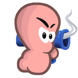 Worms World Party Remastered