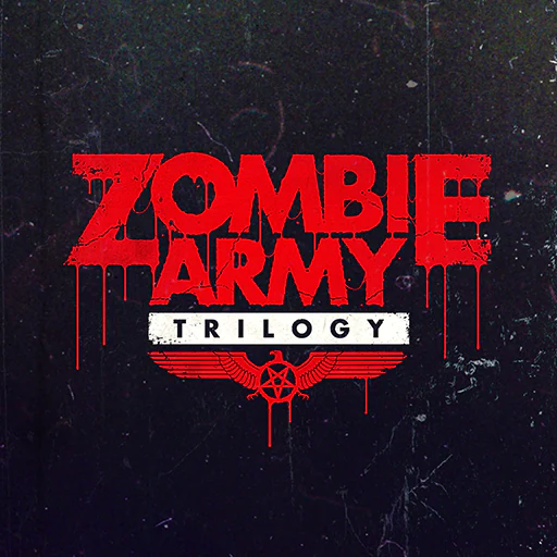 Zombie Army Trilogy icon