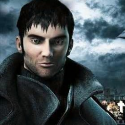 Nikopol: Secrets of the Immortals