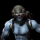 Rogue Trooper Redux icon