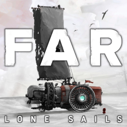 FAR: Lone Sails