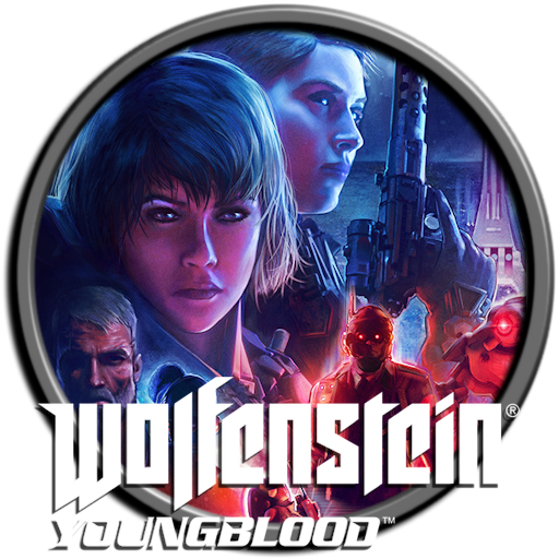 Wolfenstein: Youngblood