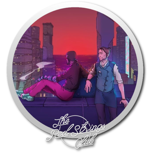 The Red Strings Club