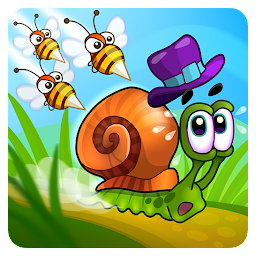 Snail Bob 2: Tiny Troubles