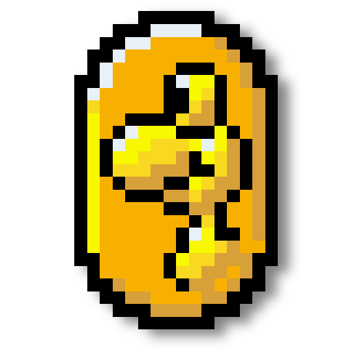 Super Mario World Remastered icon