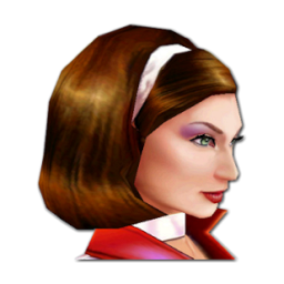 The Operative: No One Lives Forever icon