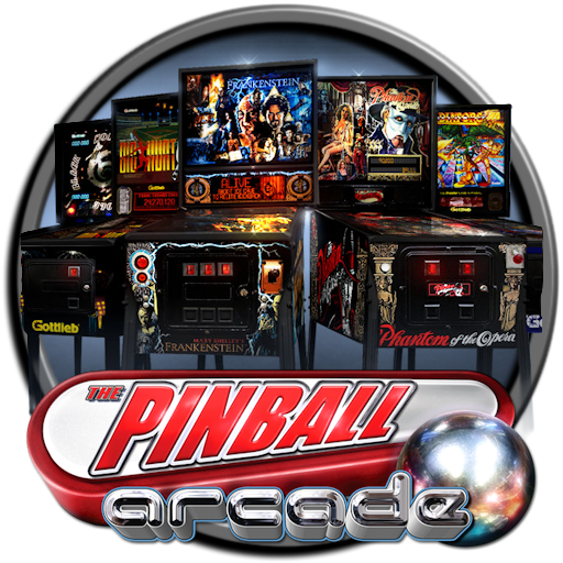 Pinball Arcade