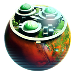 Terraforming Mars icon