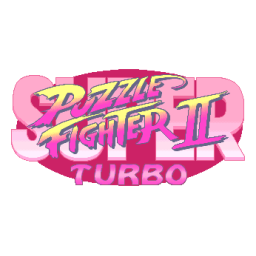 Super Puzzle Fighter II Turbo icon