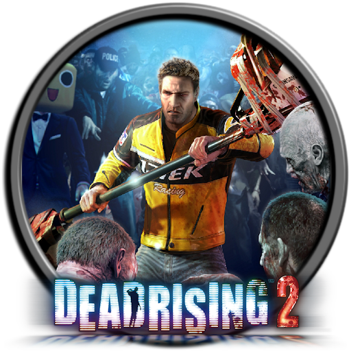 Dead Rising 2 - SteamGridDB