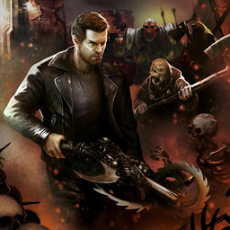 Painkiller: Hell & Damnation icon