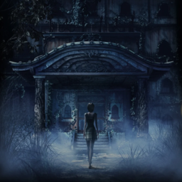 FATAL FRAME / PROJECT ZERO: Mask of the Lunar Eclipse