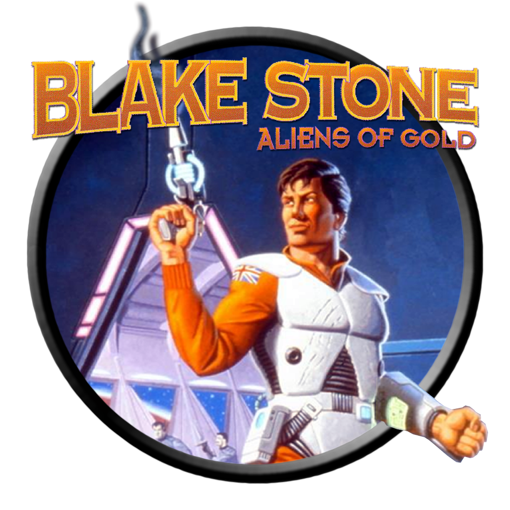 Blake Stone: Aliens of Gold