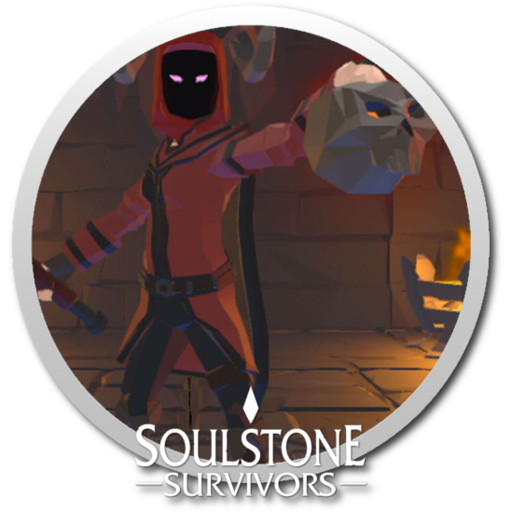 Soulstone Survivors