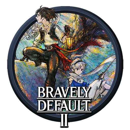 BRAVELY DEFAULT II