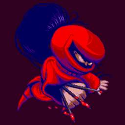 Super House of Dead Ninjas