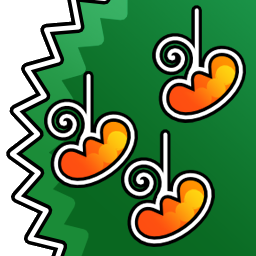 Forget Me Not: My Organic Garden