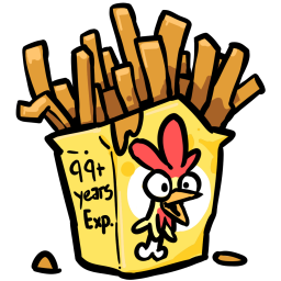 No Time to Relax icon