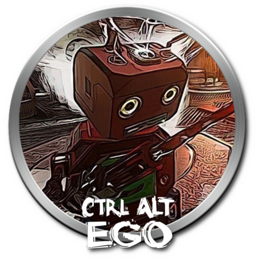 Ctrl Alt Ego