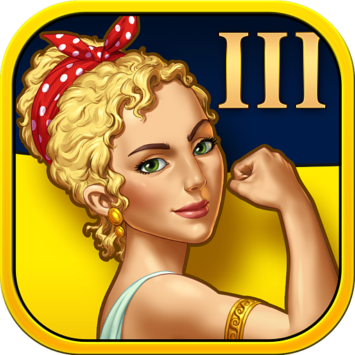 12 Labours of Hercules III: Girl Power