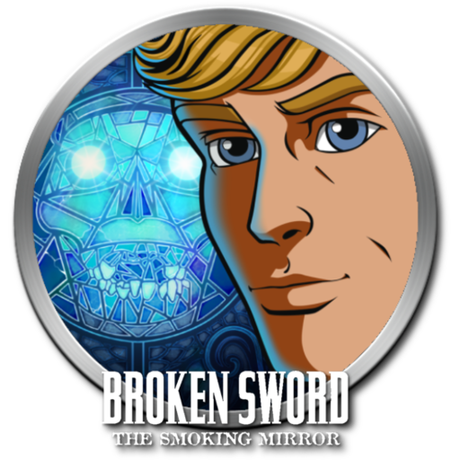 Broken Sword 2 - the Smoking Mirror: Remastered