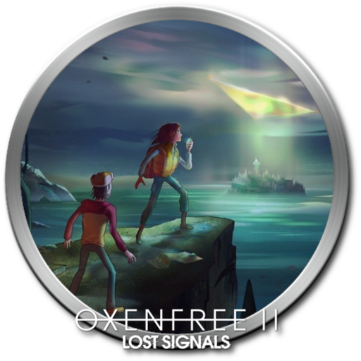 OXENFREE II: Lost Signals