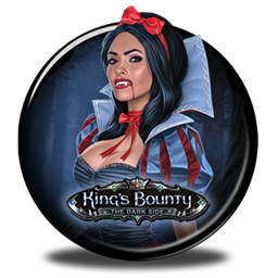 King's Bounty: Dark Side