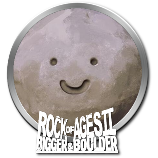 Rock of Ages II: Bigger & Boulder icon