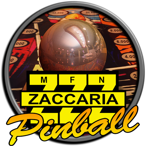Zaccaria Pinball