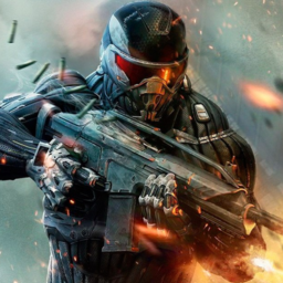 Crysis 2 icon