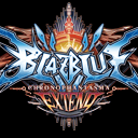 BlazBlue: Chronophantasma Extend icon