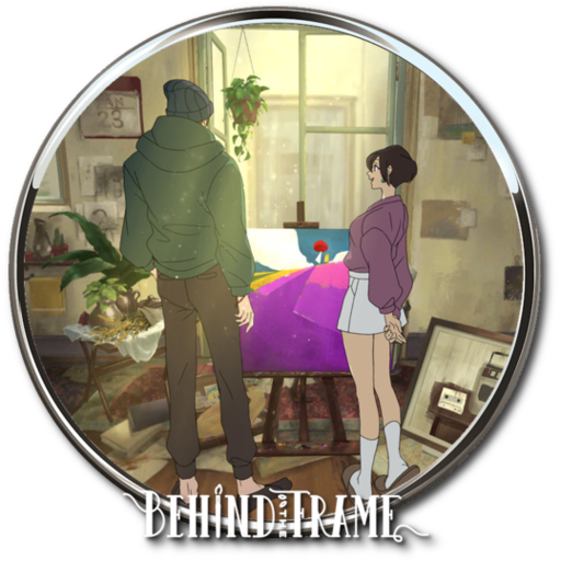 Behind the Frame: The Finest Scenery