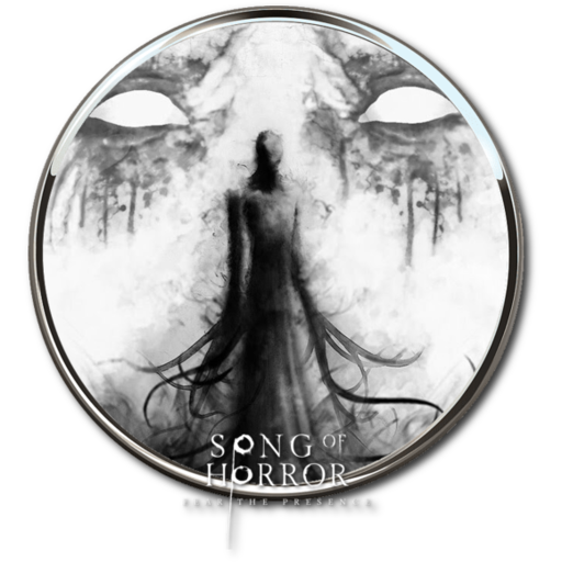 SONG OF HORROR COMPLETE EDITION