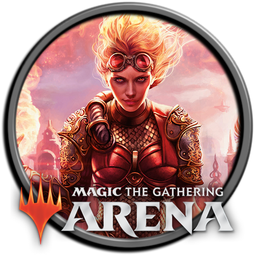 Magic: The Gathering Arena icon
