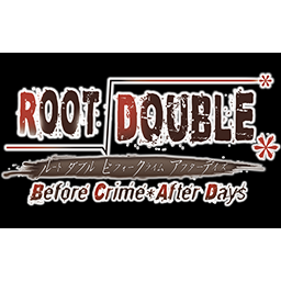 Root Double -Before Crime * After Days- Xtend Edition