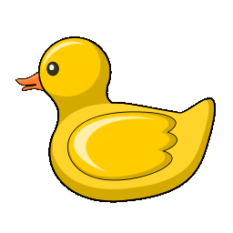 Quest for the Golden Duck