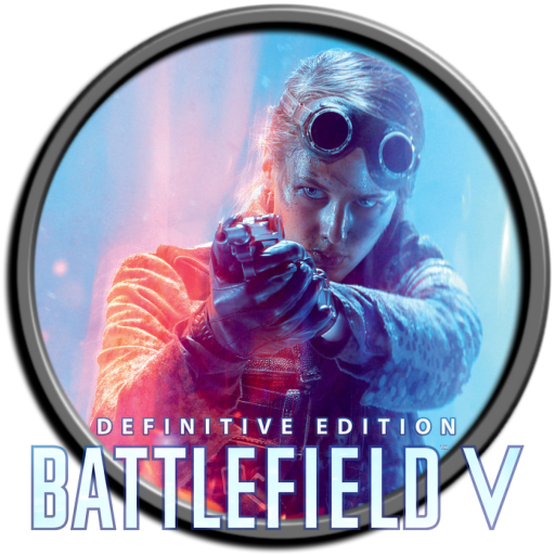 Battlefield V - SteamGridDB