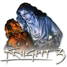 Gabriel Knight® 3: Blood of the Sacred, Blood of the Damned