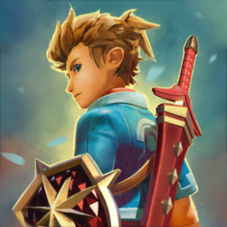Oceanhorn 2: Knights of the Lost Realm
